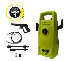 Cargar imagen en el visor de la galería, HIDROLAVADORA MARCA KOBLENZ MODELO HL-145V 1400PSI