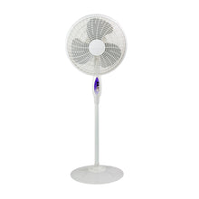 Cargar imagen en el visor de la galería, VENTILADOR MARCA MYTEK MODELO MY-3123M DE 16&quot; 3 EN 1 CON 3 VELOCIDADES
