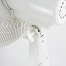 Cargar imagen en el visor de la galería, VENTILADOR MARCA MYTEK MODELO MY-3123M DE 16&quot; 3 EN 1 CON 3 VELOCIDADES
