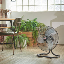 Cargar imagen en el visor de la galería, VENTILADOR MARCA MYTEK MODELO MY-3315 3 EN 1 DE 18&quot; CON 3 VELOCIDADES
