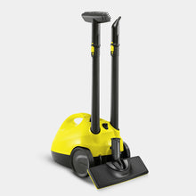 Cargar imagen en el visor de la galería, LIMPIADOR DE VAPOR MARCA KARCHER MODELO SC2 46 PSI 1L 1500W
