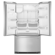 Cargar imagen en el visor de la galería, REFRIGERADOR DE 25 PIES MARCA MAYTAG MODELO MFI2570FEZ
