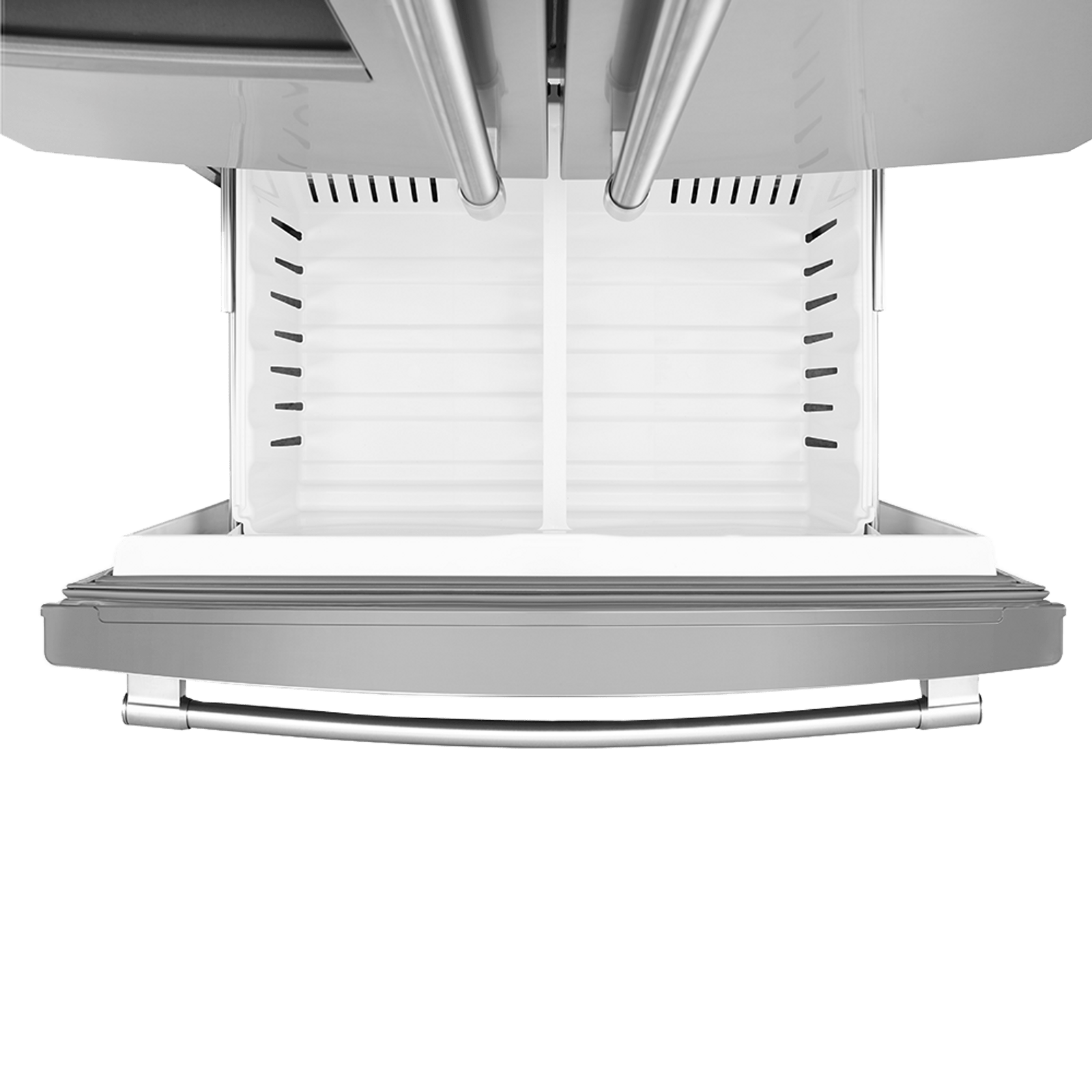 Ekar De Gas | REFRIGERADOR WHIRLPOOL WUC2205B 5PIES NEGRO