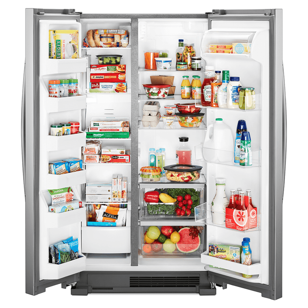 REFRIGERADOR DE 25 PIES MARCA WHIRLPOOL MODELO WD5600S