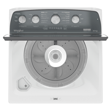 Cargar imagen en el visor de la galería, LAVADORA WHIRLPOOL DE 20 KG MODELO 8MWTW2041WJM
