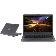 Cargar imagen en el visor de la galería, LAPTOP MARCA HP MODELO 245 G7 RAM DE 8GB/DD 1TB PANTALLA DE 14&quot;
