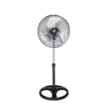 Cargar imagen en el visor de la galería, VENTILADOR MARCA MYTEK MODELO MY-3315 3 EN 1 DE 18&quot; CON 3 VELOCIDADES
