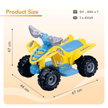 Cargar imagen en el visor de la galería, MOTO MINI TAURUS MARCA MYTEK MODELO MY-5605
