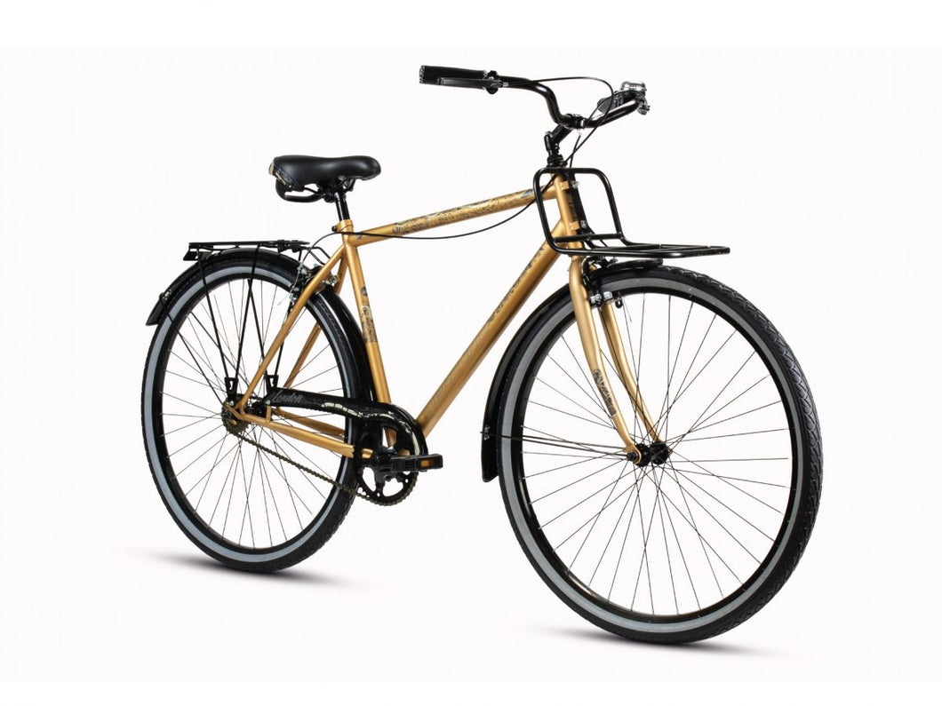 BICICLETA MERCURIO LONDON R700 CAFE