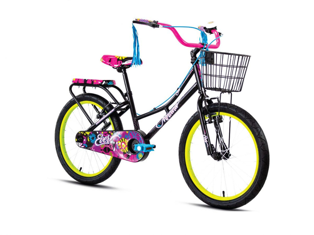 Bicicleta mercurio r20 discount precio