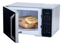 Cargar imagen en el visor de la galería, HORNO MICROONDAS MARCA MIDEA MODELO MMDX11S2MG  1.1P3 ESPEJO
