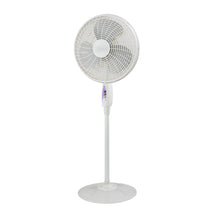 Cargar imagen en el visor de la galería, VENTILADOR MARCA MYTEK MODELO MY-3123M DE 16&quot; 3 EN 1 CON 3 VELOCIDADES
