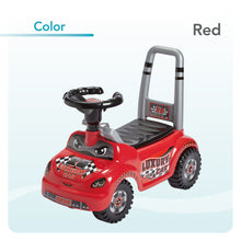 Cargar imagen en el visor de la galería, CARRITO DE LUJO MARCA MYTEK MODELO MY-5525
