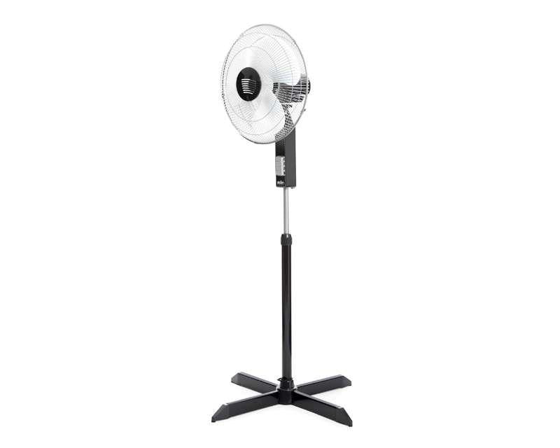 VENTILADOR DE PEDESTAL MARCA MAN MODELO VPG-9016 DE 16