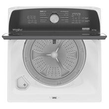 Cargar imagen en el visor de la galería, LAVADORA DE 22 KG, MARCA WHIRLPOOL, MODELO MWTW2241WJB
