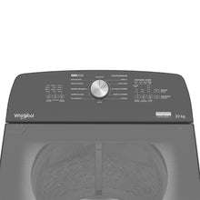 Cargar imagen en el visor de la galería, LAVADORA DE 22 KG, MARCA WHIRLPOOL, MODELO MWTW2241WJB
