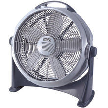 Cargar imagen en el visor de la galería, VENTILADOR MARCA MAN MODELO MINI FREAL 0013 DE 13&quot;
