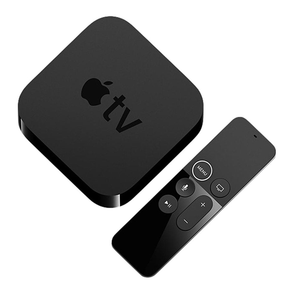 APPLE TV MODELO MXGY2CL/A 32GB 4K