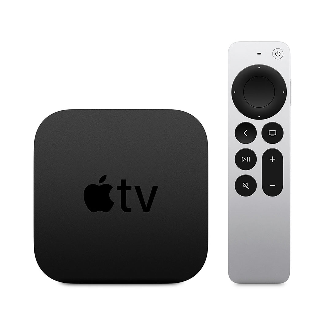 APPLE TV MODELO MXH02CL/A 64GB 4K