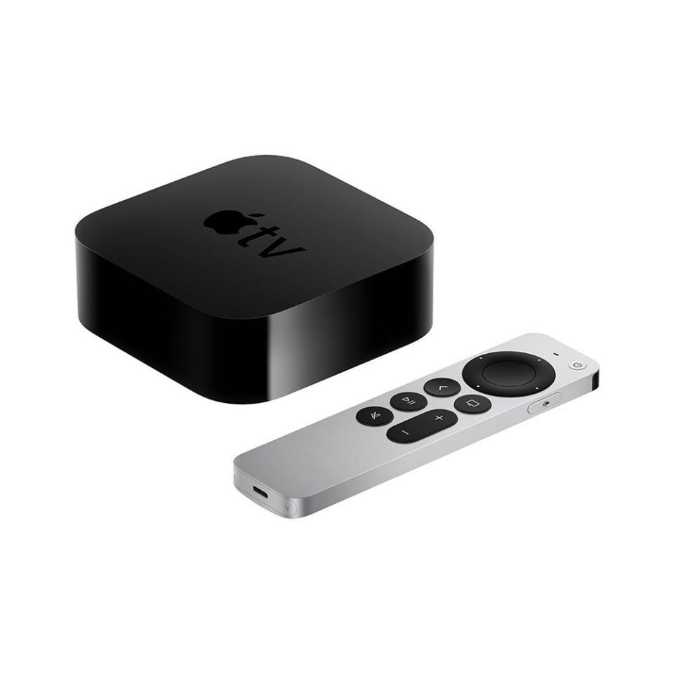 APPLE TV MODELO MHY93CL/A  32GB HD