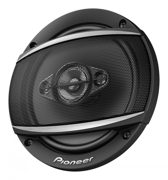 BOCINAS MARCA PIONEER MODELO TS-A1687S 350W 4 VIAS 16CM