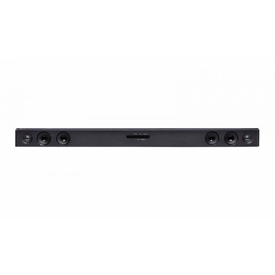 Barra de sonido LG Mod. SK1D 100W 2.2