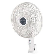 Cargar imagen en el visor de la galería, VENTILADOR PARED MARCA TAURUS MODELO BOLT 16&quot;
