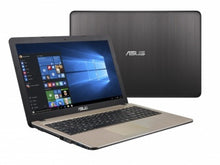 Cargar imagen en el visor de la galería, LAPTOP MARCA ASUS MODELO A540NA-GQ058T
