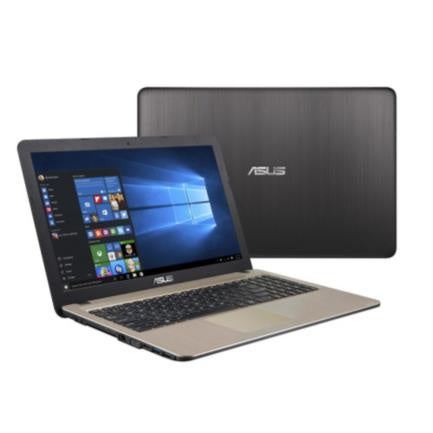 LAPTOP MARCA ASUS MODELO F540MA CELERON N4000 4/500 15.6”