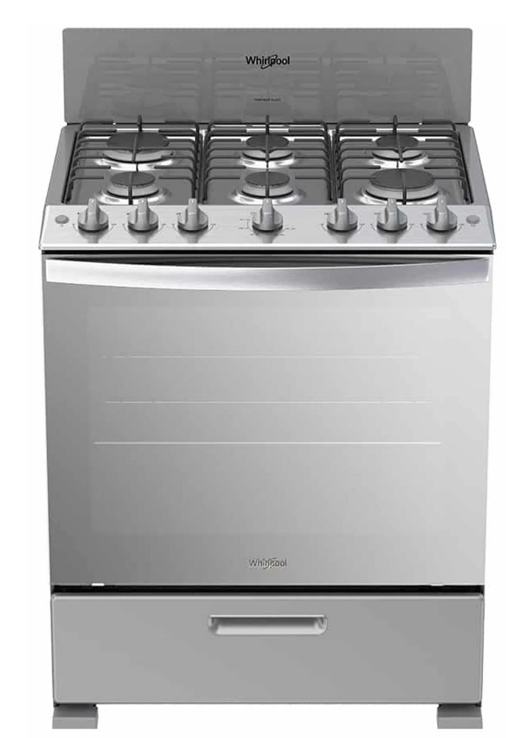 ESTUFA AL PISO MARCA WHIRLPOOL MODELO WFR3200D