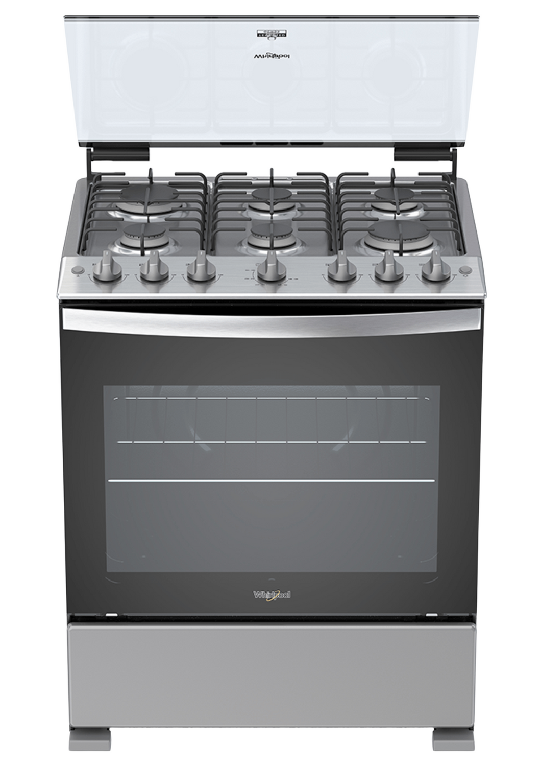 ESTUFA AL PISO MARCA WHIRLPOOL MODELO WFR3300D