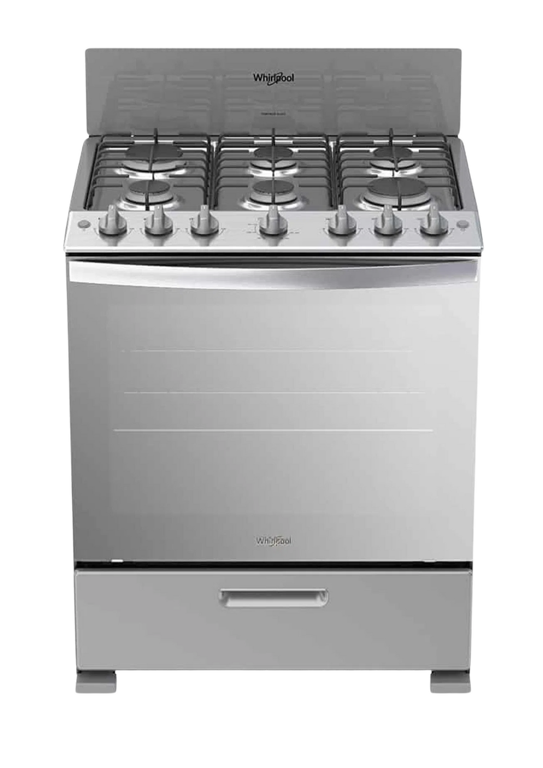 ESTUFA AL PISO MARCA WHIRLPOOL MODELO WFR3200D