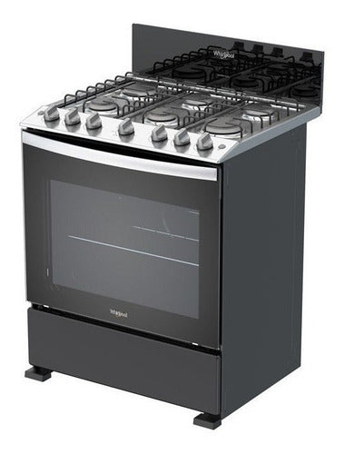 ESTUFA AL PISO MARCA WHIRLPOOL MODELO WFR3100B