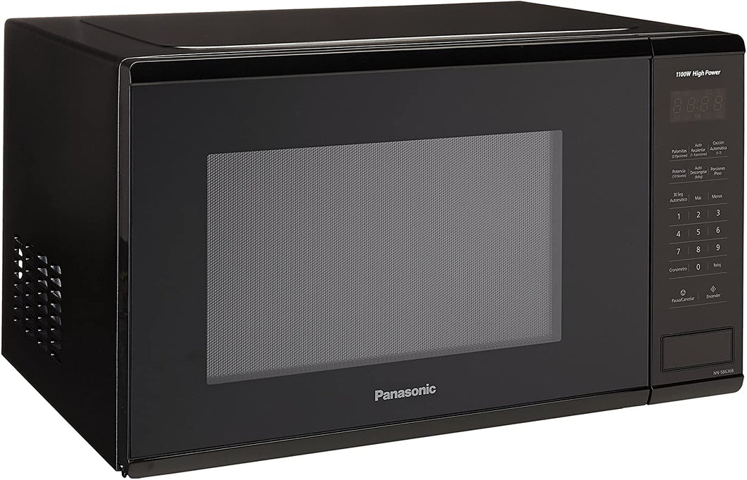  Horno microondas Panasonic