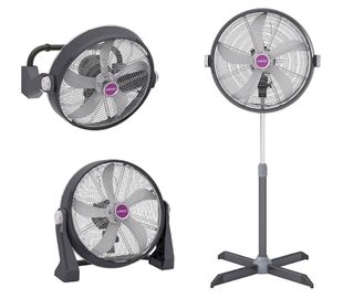 VENTILADOR MARCA NAVIA MODELO CPV-TR10 DE 20