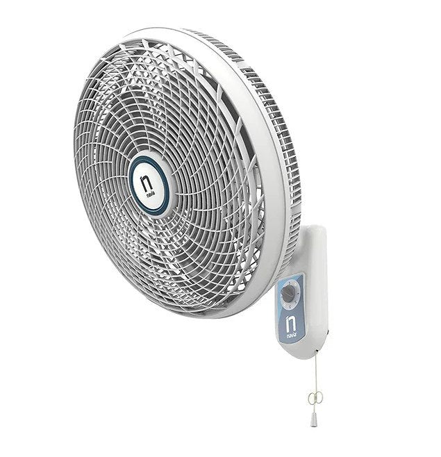 VENTILADOR PARED MARCA NAVIA MODELO M016P DE 16