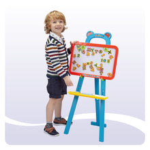 Cargar imagen en el visor de la galería, PIZARRON INFANTIL MARCA MYTEK MODELO 5415
