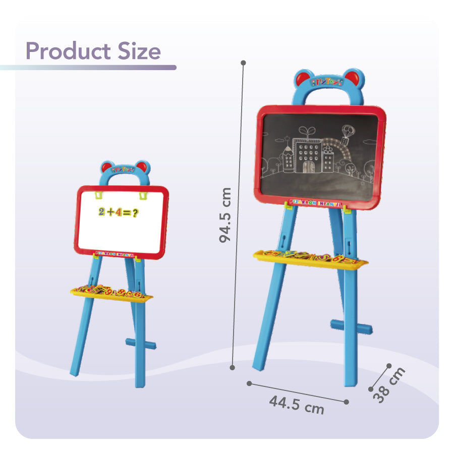 PIZARRON INFANTIL MARCA MYTEK MODELO 5415