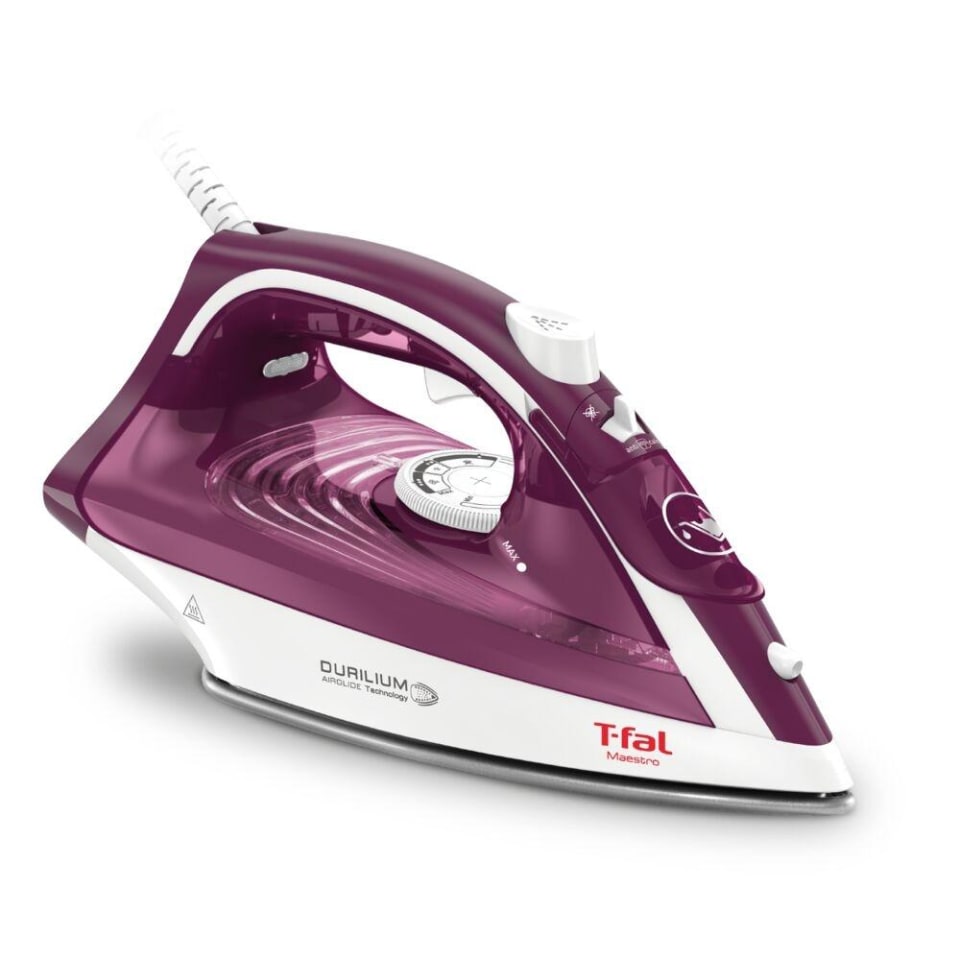 PLANCHA VAPOR T-FAL MODELO FV6821X0X