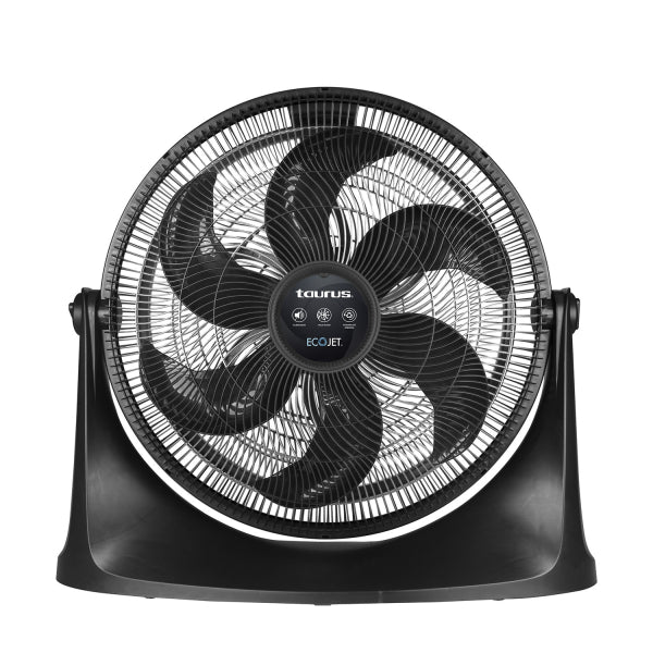 VENTILADOR DE PISO MARCA TAURUS MODELO RUSH DE 20