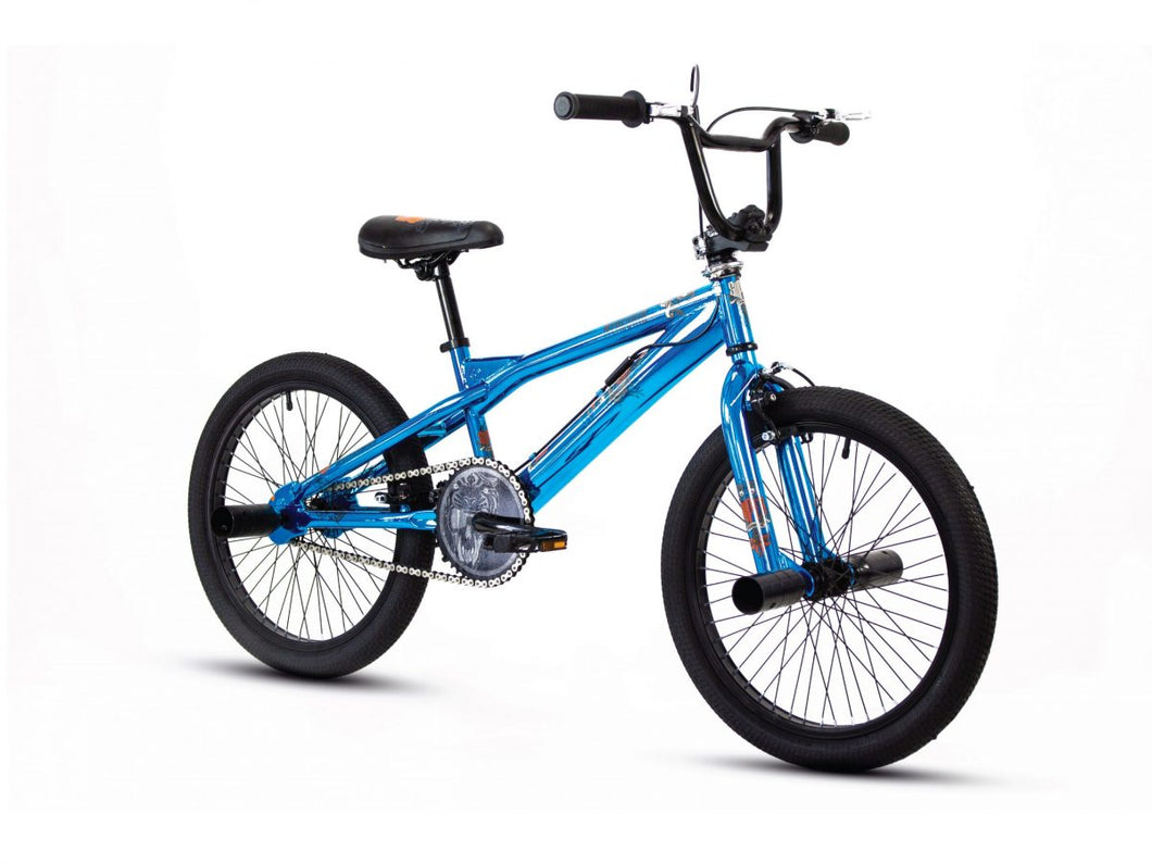 Bicicleta mercurio r20 precio hot sale