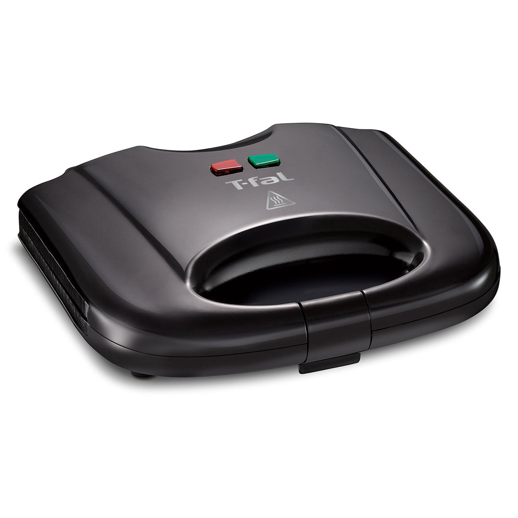 Sandwichera T-Fal  Mod. SM2118MX 700W Negro