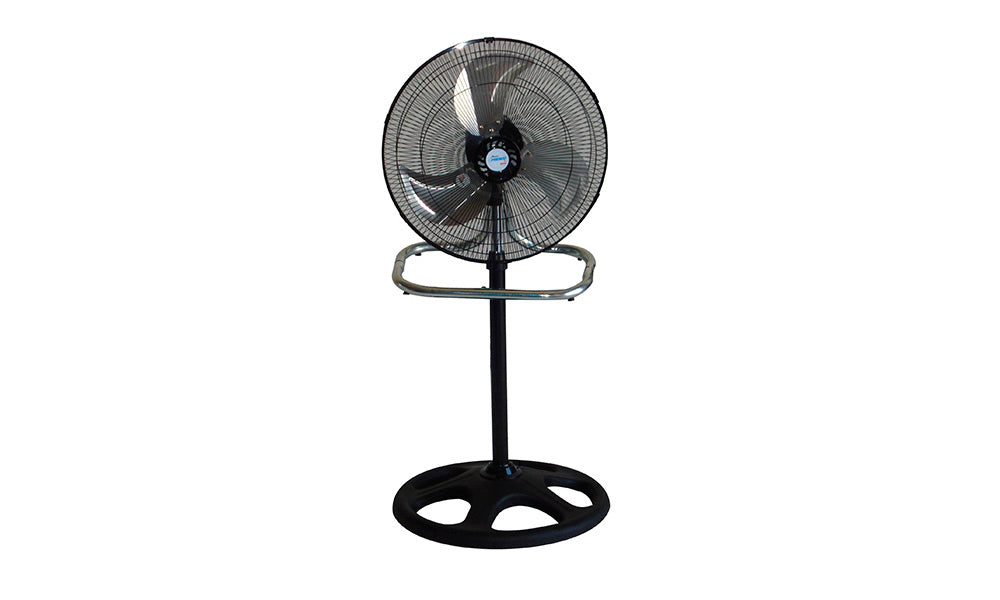 VENTILADOR MARCA BRISA MODELO PO2N1-18 18