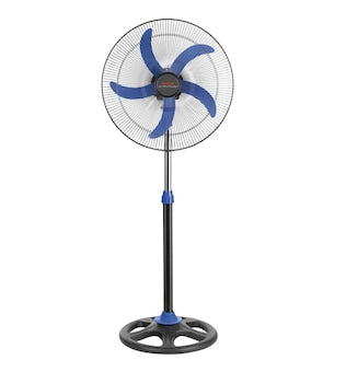 Ventilador de Pedestal T-fal Mod. VF2255X0 20