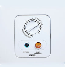 Cargar imagen en el visor de la galería, CONGELADOR MARCA HISENSE MODELO FC70D6BWX DE 7P3 HORIZONTAL
