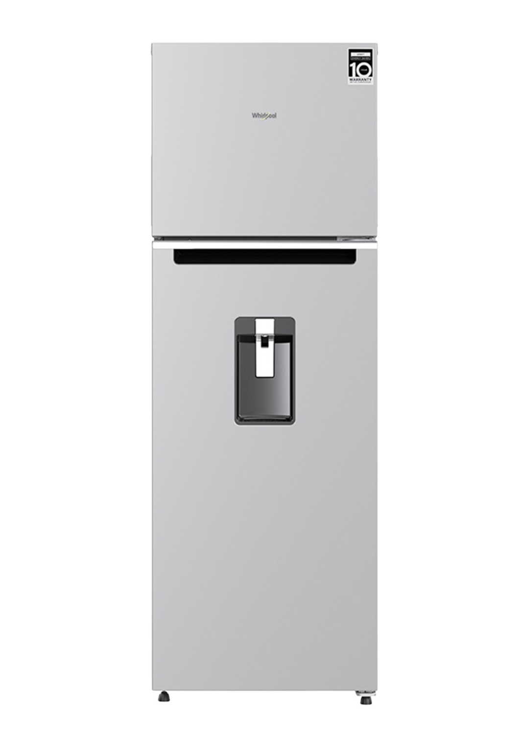 REFRIGERADOR DE 14 PIES MARCA WHIRLPOOL MODELO WT1433K