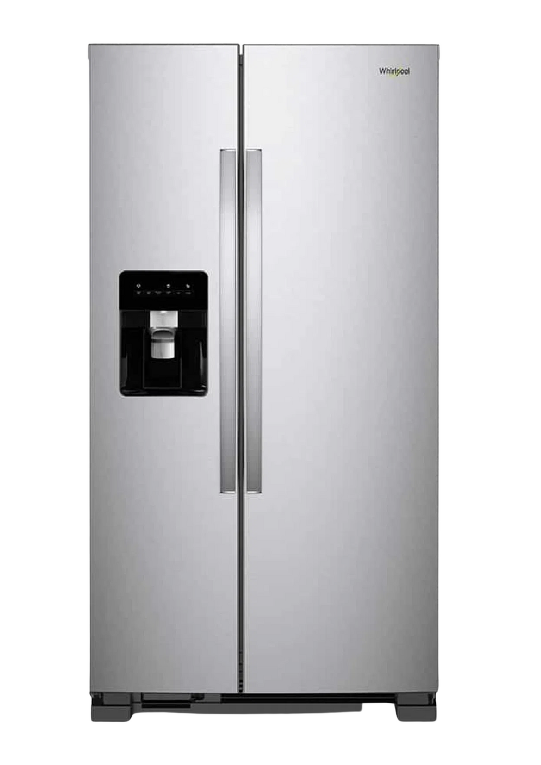 REFRIGERADOR DE 25 PIES MARCA WHIRLPOOL MODELO WD5620S