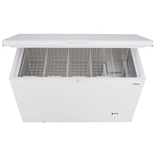 Cargar imagen en el visor de la galería, CONGELADOR 16 PIES MARCA WHIRLPOOL MODELO WC16016Q
