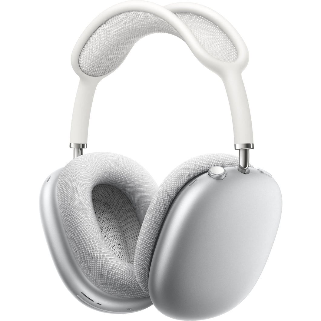 AIRPODS MAX MODELO MGYJ3AM/A COLOR SILVER