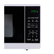 Cargar imagen en el visor de la galería, HORNO MICROONDAS MARCA MIDEA MODELO MMDF07S2BW 0.7 PIES
